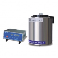 GR3500II-S1型數顯熱量計